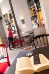 Hôtel Arok - petit déjeuner