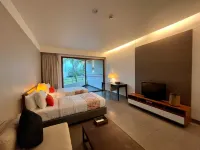 Tasala Cabana Hotels in Tha Sala