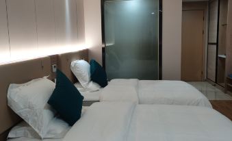 Guanghui Hotel (Rida Plaza)