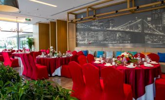 Shenzhen Songgang Manjinghua Yipin Hotel