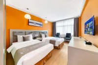 Home Inn Huaxuan Hotel