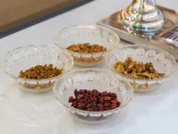 非繁歐樂飯店（菏澤曹縣馬金鳳大戲樓店） - 早餐