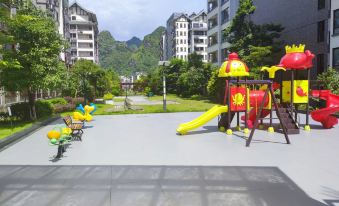 Bama Century Health Garden