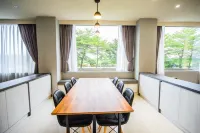 Beitou Resort Metro Inn Hotel dekat Guandu Temple