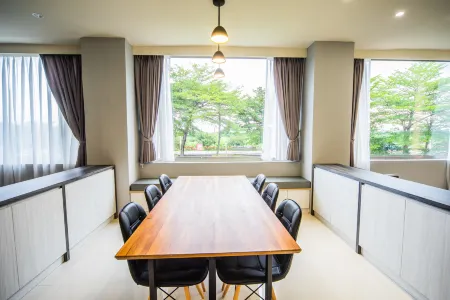 Beitou Resort Metro Inn