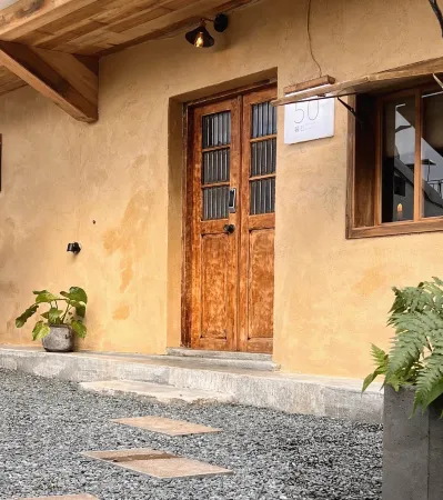 Twilight Stone Отели рядом с достопримечательностью «Город Небес»