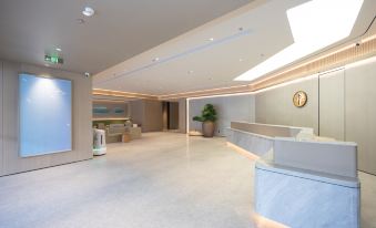 JI HOTEL(Longhu Paradise Walk)