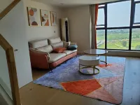 Curry Year Homestay (Xinxiang High-speed Railway East Station Branch)