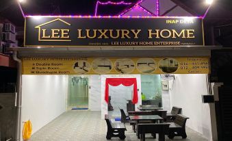 Lee Luxury Home