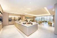 JI Hotel (Zhucheng Delisi Shijicheng) - breakfast