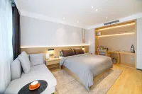 Liaocheng Haiyuan Yaji Hotel (China Water Ancient City)