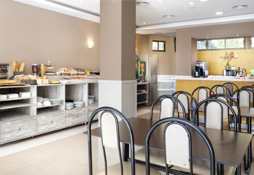 호텔 빅토리아 발데모로