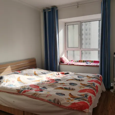 Chaobai Youlejia Homestay