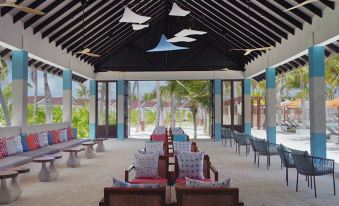 Oblu Xperience Ailafushi - All Inclusive with Free Transfers