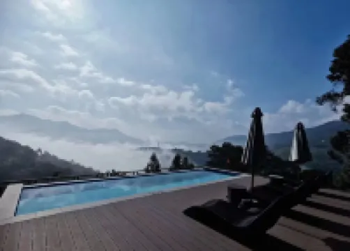 Yuelan·Muyi Shanju Holiday House