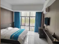Xinfuqiao Hotel