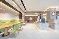 JI Hotel (Xinyangdong Railway Station) - 3 Yıldız