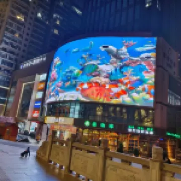 Duyun Binjiyuan Apartment