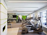 The Washington Hotel NYC Các khách sạn gần Khu Tribeca