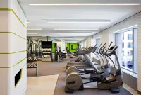 The Washington Hotels in New York