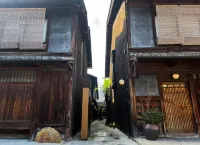 Rinn Shiki Juraku Hotels in 