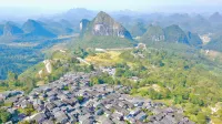 China Yao Village Pushe Homestay
