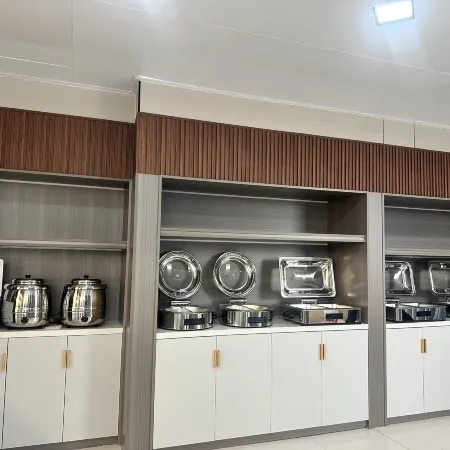Wanhao Smart Hotel