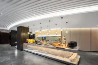 MEHOOD LESTIE Hotel (Maoming High-speed Railway Station) - breakfast