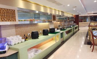 Dehe Business Hotel Quanzhou Quangang Branch