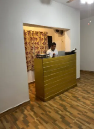 Nina Angkor Residences