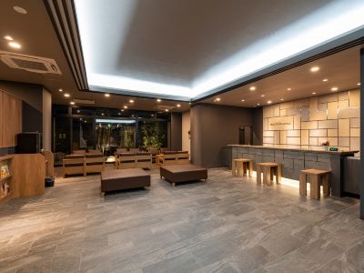Hotel Route Inn Kyoto Maizuru -Nishi Maizuru Ekimae-