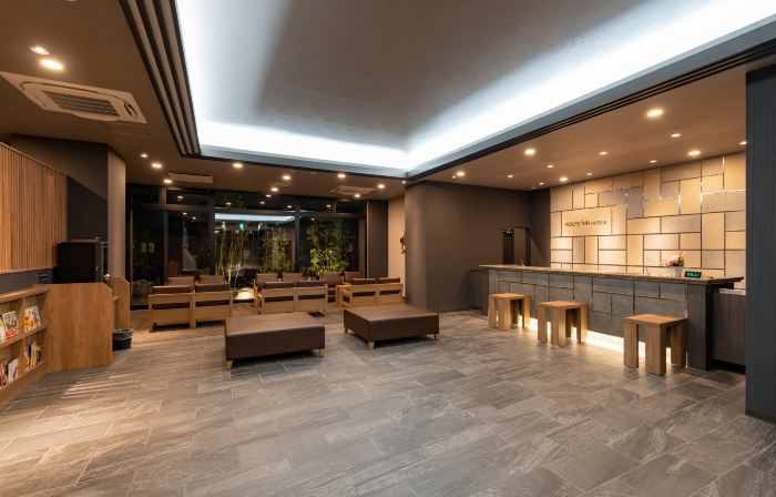 ホテルルートイン京都舞鶴-西舞鶴駅前-