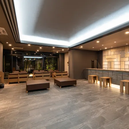 Hotel Route Inn Kyoto Maizuru -Nishi Maizuru Ekimae- Отели в г. Майдзуру