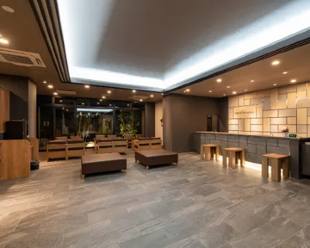 Hotel Route Inn Kyoto Maizuru -Nishi Maizuru Ekimae- Hotels in Maizuru