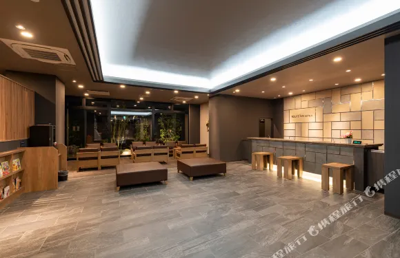 露櫻酒店京都舞鶴-西舞鶴站前店