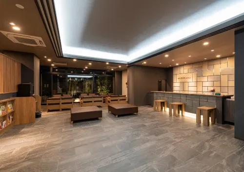 Hotel Route Inn Kyoto Maizuru -Nishi Maizuru Ekimae- Hôtels à : Maizuru