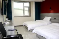 Quwo Yixiang Hotel