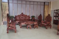 Chengdong Hotel Hotels in Dehua County