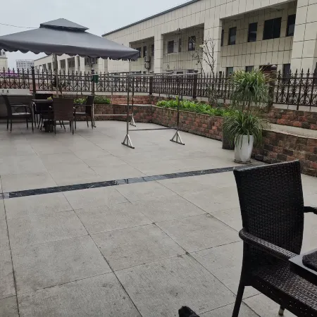 Yiyuan Homestay