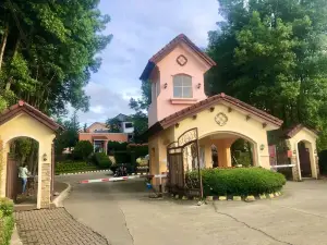2 Storey Camella Homes in Pagadian City