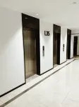 Guanhailu V+ Apartment (Yantai University Branch) Hotels in Laishan District/City Government/Exhibition Cente