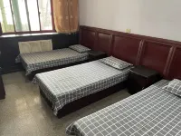 Jinzhongquan Business and Trade Hotel - Airport Shuttle