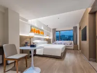 Suizhou Ruicai Hotel Hotel di Suizhou