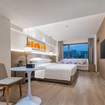 Suizhou Ruicai Hotel