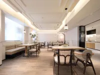 Atour X Hotel, Yan'an Road, Wulin Square, West Lake, Hangzhou Hotels near ساحة ولين