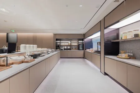 JI Hotel (Zhuji Wanda Plaza)