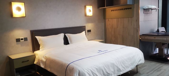 Sanfeng Boutique Hotel Hotels in Longli