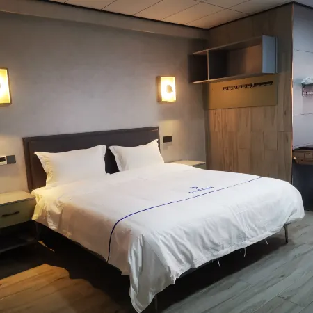Sanfeng Boutique Hotel