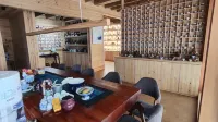 Sirugui Homestay (Gaoling China Village Branch) Hotels in Fuliang