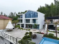 Guchi · Muxin Residential Accommodation Hotel a Tonglu